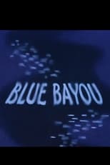 Poster de la película Blue Bayou