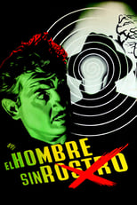 Poster de la película El Hombre Sin Rostro