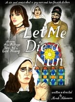 Poster de la serie Let Me Die a Nun