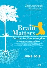 Poster de la película Brain Matters