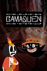 Poster de la película Camaquen