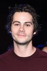 Actor Dylan O'Brien