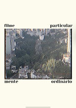 Poster de la película Filme Particularmente Ordinário