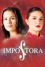 Poster de la serie Impostora