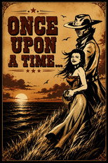 Poster de la película Once Upon a Time...