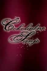 Poster de la serie Chocolate Dreams