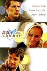 Poster de la película One June Afternoon