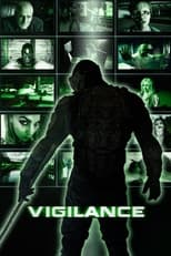 Poster de la película Vigilance