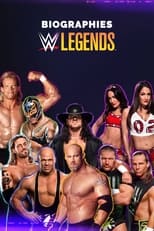 Biography: WWE Legends