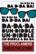 Poster de la película Proclaimers: This Is the Story