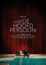 Poster de la película Ruut Weissman - De Hoofdpersoon