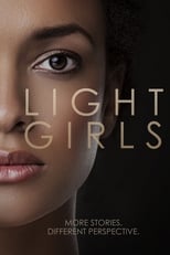 Poster de la película Light Girls