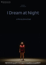 Poster de la película I Dream at Night