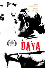 Poster de la película Daya