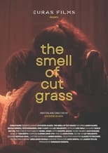 Poster de la película The Smell of Cut Grass
