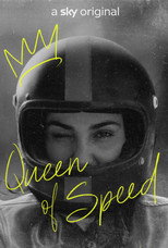 Poster de la película Queen of Speed