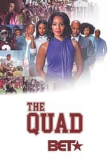 Poster de la serie The Quad