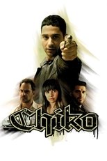 Poster de la película Chiko