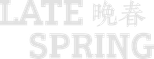 Logo Late Spring