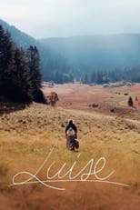 Poster de la película Luise