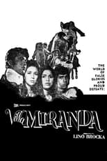 Poster de la película Villa Miranda