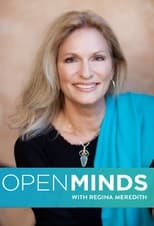 Poster de la serie Open Minds