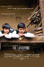 Poster de la película The Lotus Pond