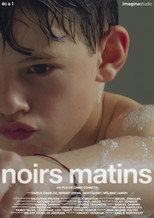 Poster de la película Black Mornings
