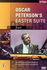 Poster de la película Oscar Peterson's Easter Suite