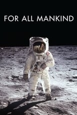 Poster de la película For All Mankind