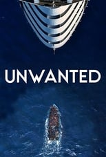 Poster de la serie Unwanted