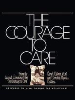 Poster de la película The Courage to Care