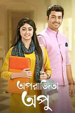 Poster de la serie Aparajita Apu