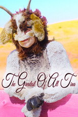 Poster de la película The Greatest of All Tina