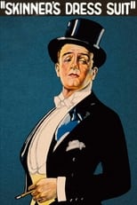 Poster de la película Skinner's Dress Suit