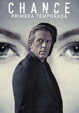 Poster de la serie Chance