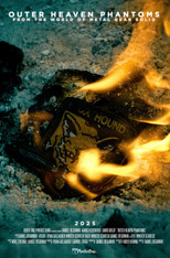 Poster de la película Outer Heaven Phantoms