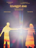Poster de la película lovegpt.exe