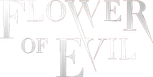 Logo Flower of Evil