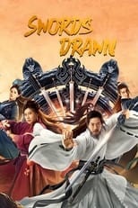Poster de la película Swords Drawn
