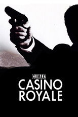 Poster de la película Casino Royale