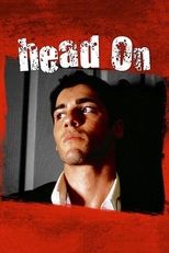 Poster de la película Head On