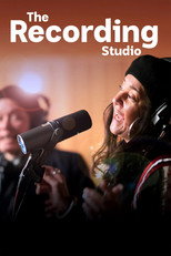 Poster de la serie The Recording Studio