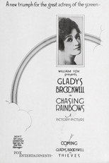 Poster de la película Chasing Rainbows