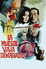 Poster de la película Black Humor