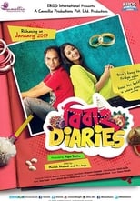 Poster de la película Bibaho Diaries