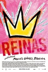 Poster de la película Reinas