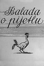 Poster de la película Ballad of a Rooster