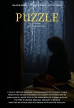 Poster de la película Puzzle