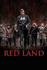 Poster de la película Red Land